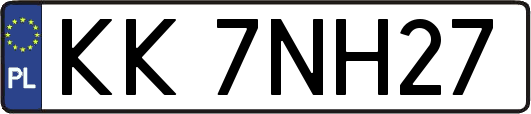 KK7NH27