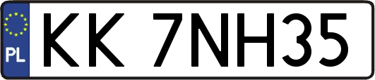 KK7NH35