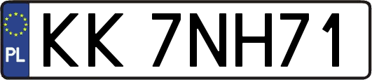 KK7NH71