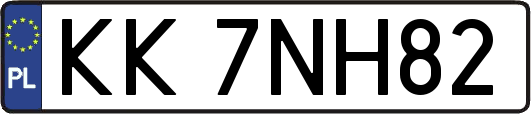 KK7NH82