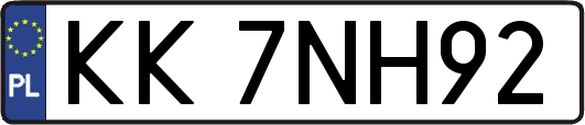 KK7NH92