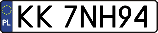 KK7NH94