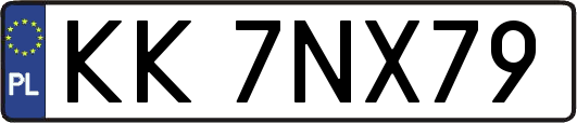 KK7NX79