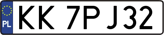 KK7PJ32