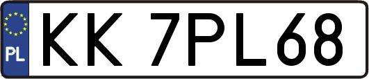 KK7PL68