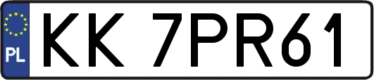 KK7PR61