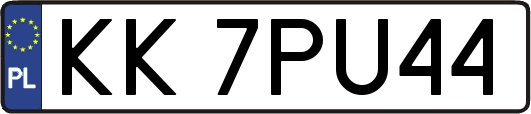 KK7PU44