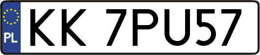 KK7PU57