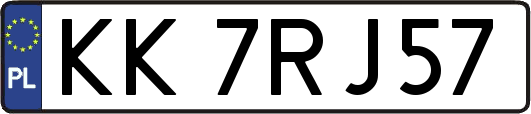 KK7RJ57