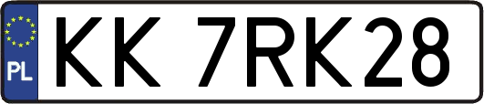 KK7RK28