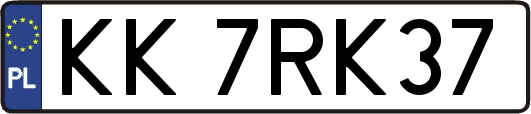 KK7RK37
