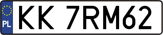 KK7RM62