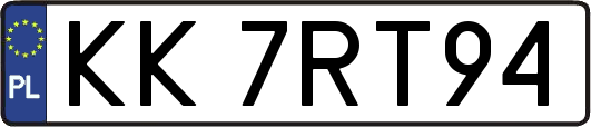 KK7RT94