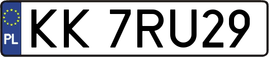 KK7RU29