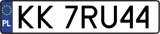 KK7RU44