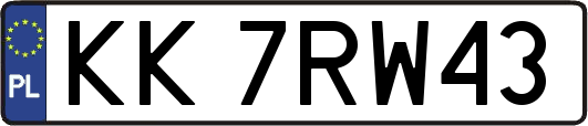 KK7RW43
