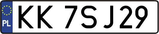 KK7SJ29