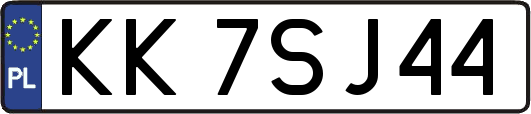 KK7SJ44