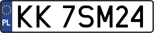 KK7SM24