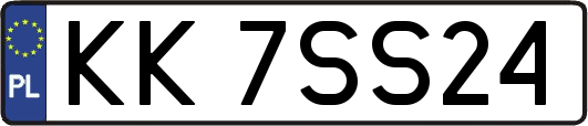 KK7SS24
