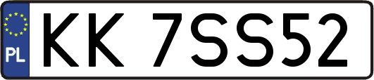 KK7SS52