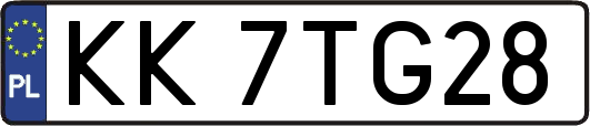 KK7TG28