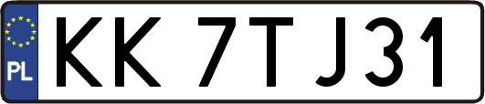 KK7TJ31