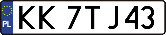 KK7TJ43