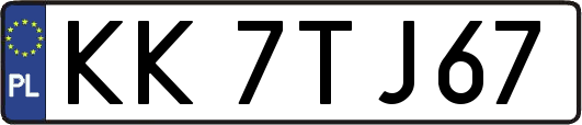 KK7TJ67