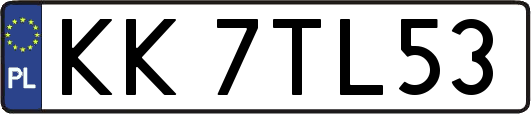 KK7TL53