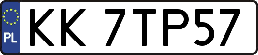 KK7TP57