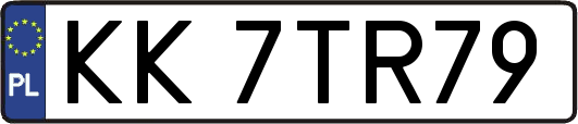 KK7TR79