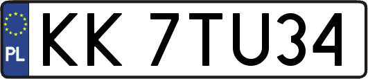 KK7TU34