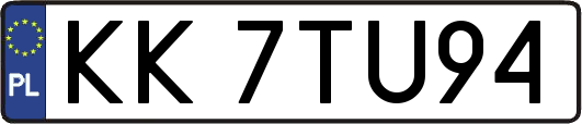 KK7TU94