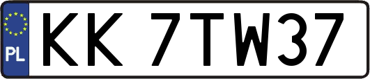 KK7TW37