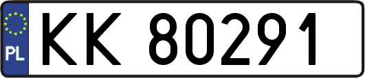 KK80291