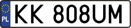 KK808UM