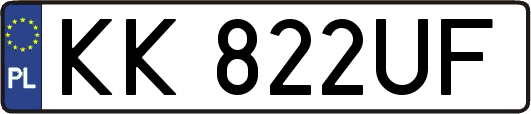 KK822UF