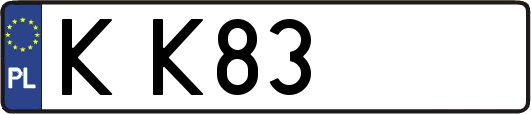 KK83