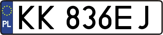 KK836EJ