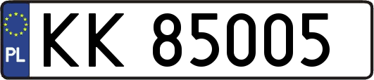 KK85005