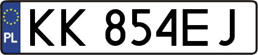 KK854EJ