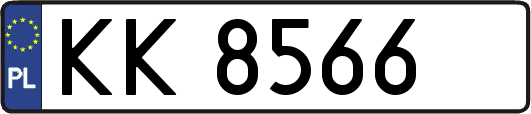 KK8566
