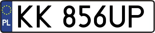 KK856UP