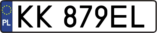 KK879EL