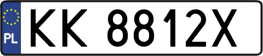 KK8812X