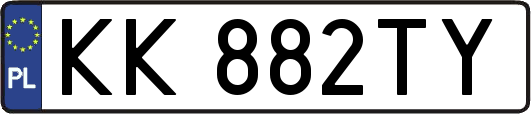 KK882TY