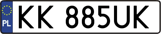 KK885UK
