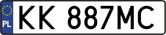 KK887MC