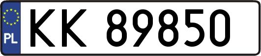 KK89850